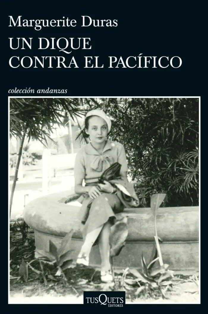 Un Dique Contra el Pacífico