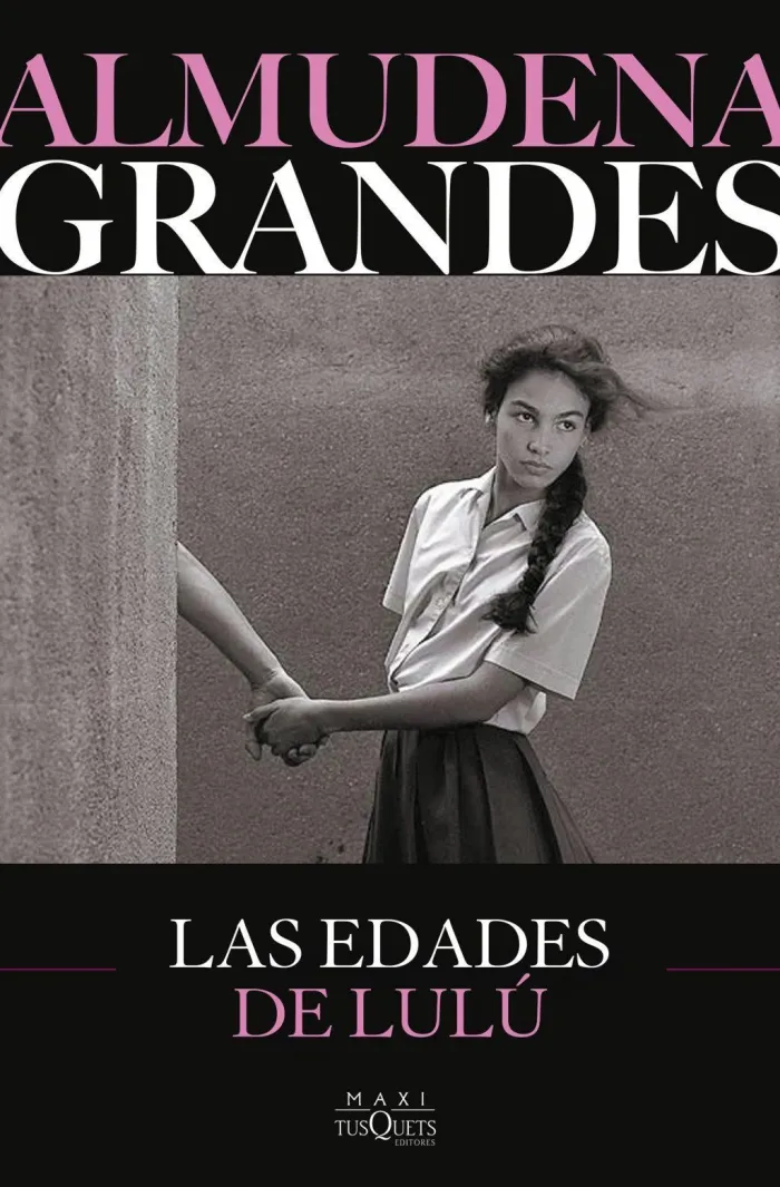 Las Edades de Lulú