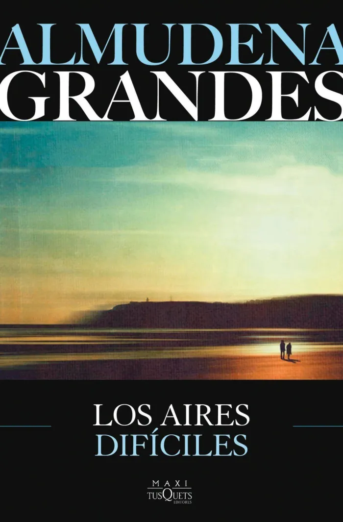 Los Aires Difíciles