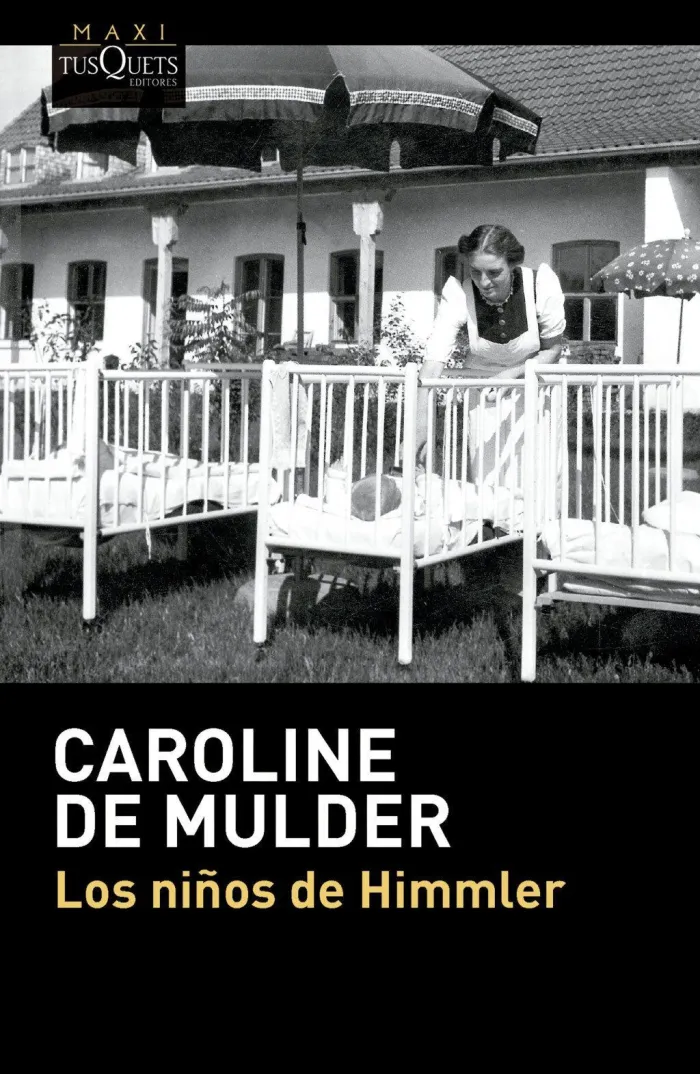 Los Niños de Himmler