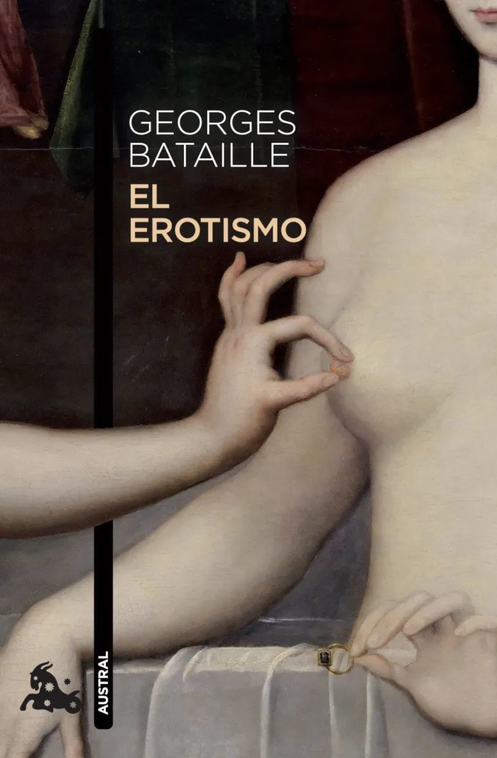 El Erotismo