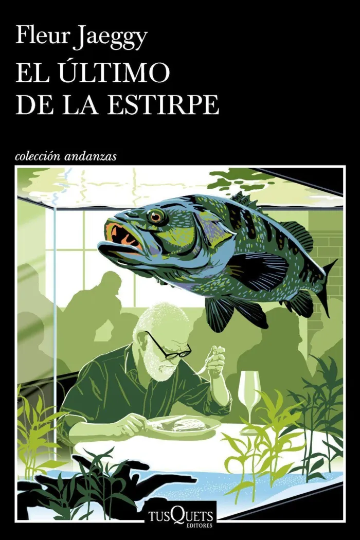 El Último de la Estirpe