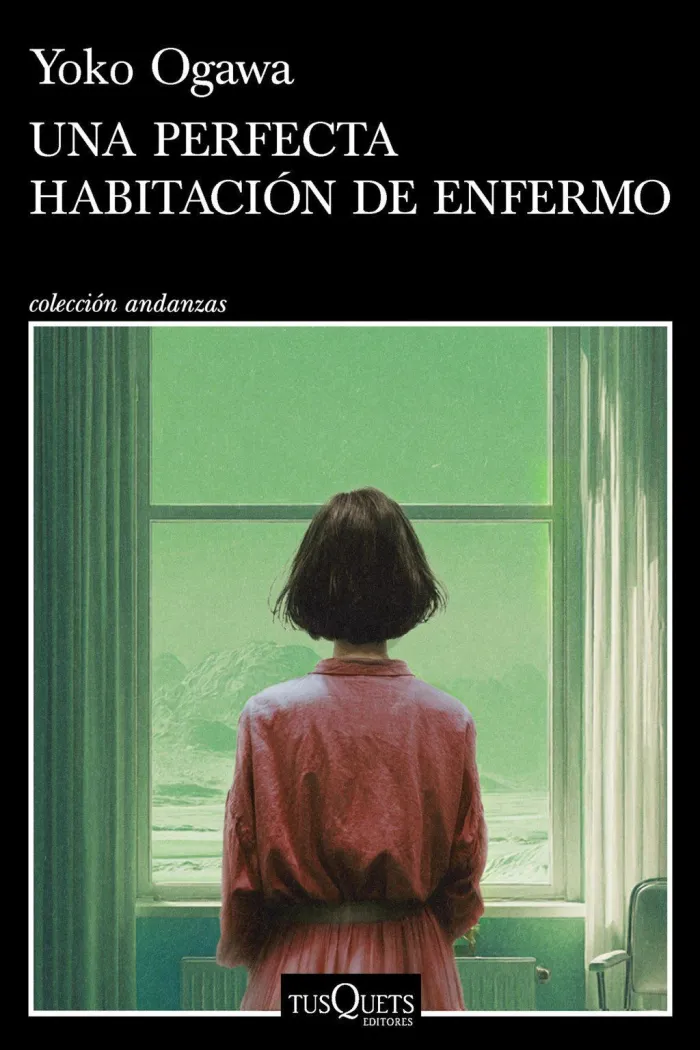 Una Perfecta Habitación de Enfermo