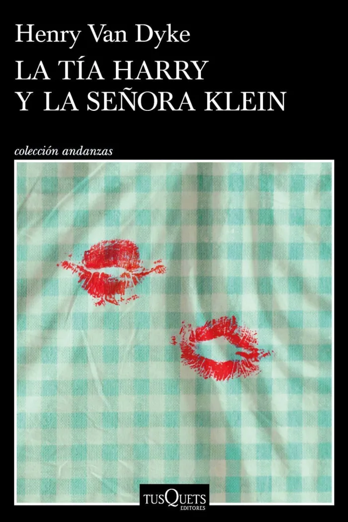La Tía Harry y la Señora Klein