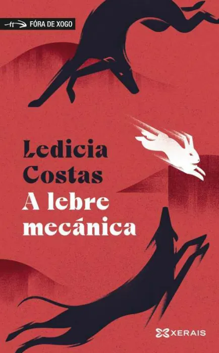 A Lebre Mecánica