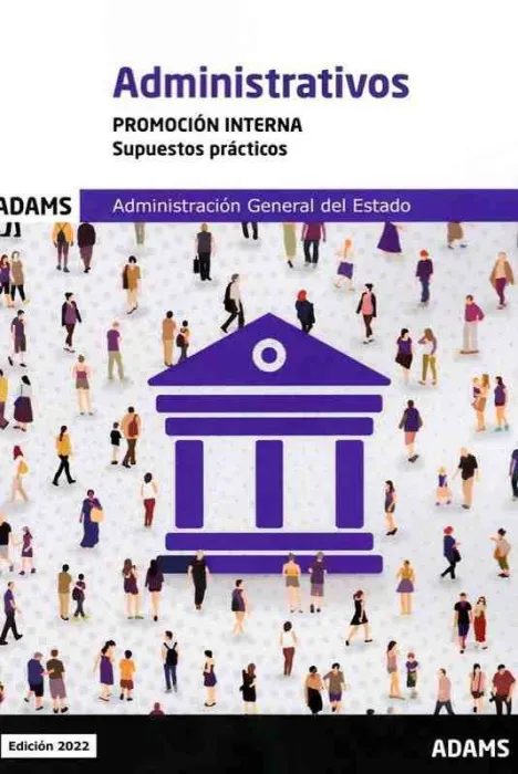 Administrativos ( Promocion Interna) - Supuestos Practicos