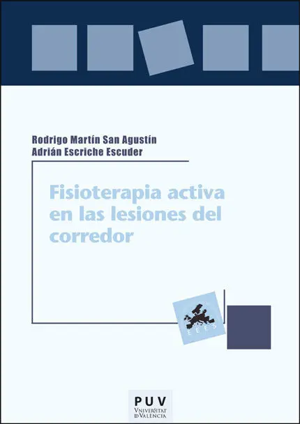 Fisioterapia Activa en las Lesiones del Corredor