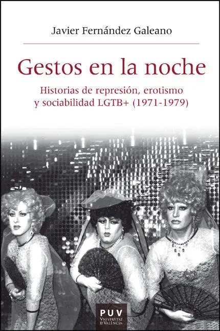 Gestos en la Noche