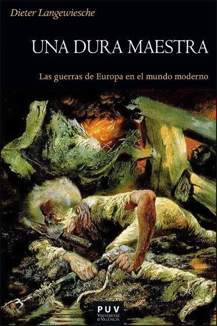 Una Dura Maestra
