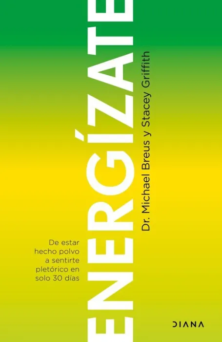 Energízate