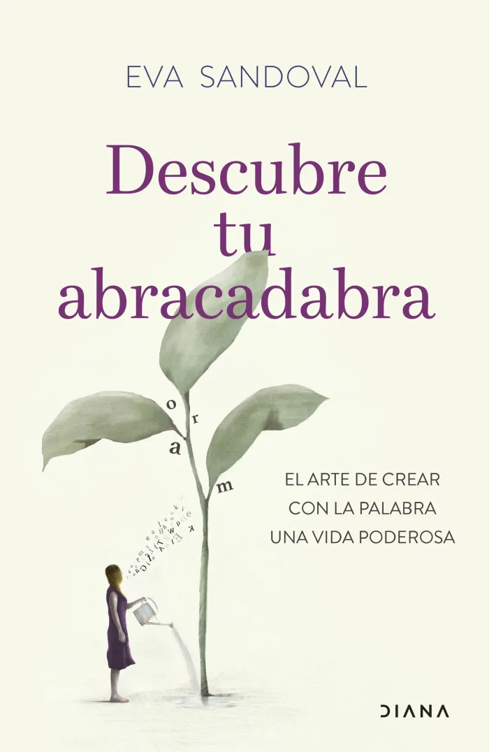 Descubre tu Abracadabra