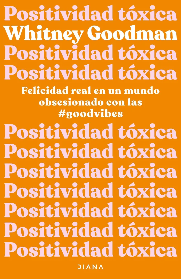 Positividad Tóxica