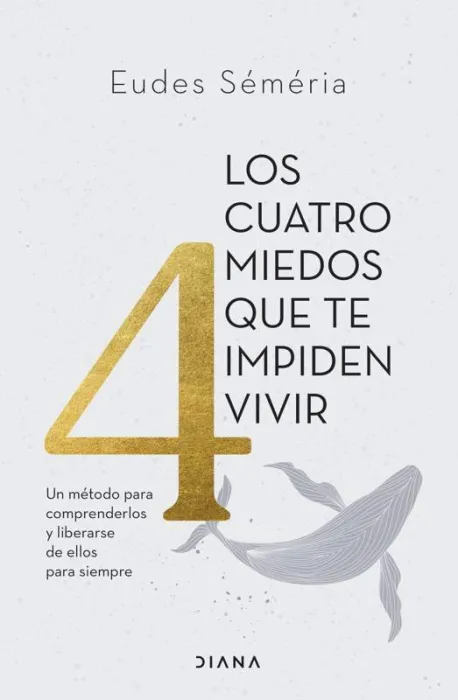 Los Cuatro Miedos que te Impiden Vivir