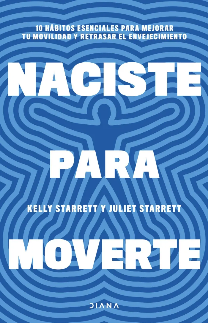 Naciste para Moverte