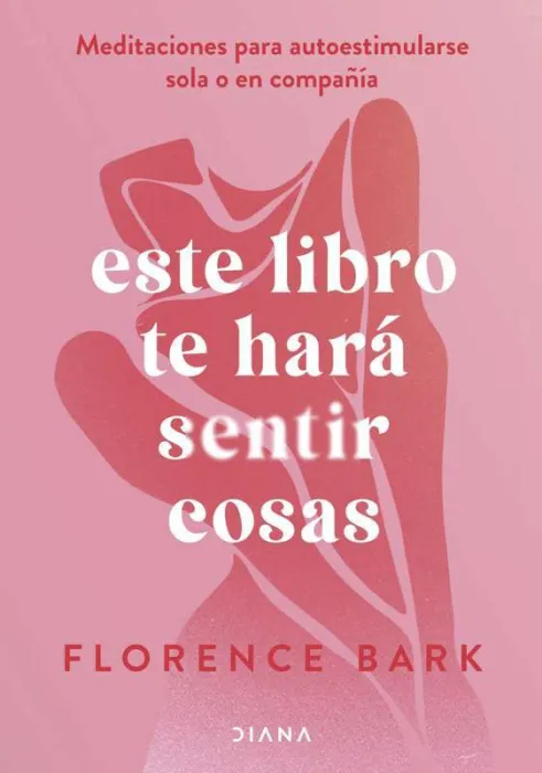 Este Libro te Hará Sentir Cosas