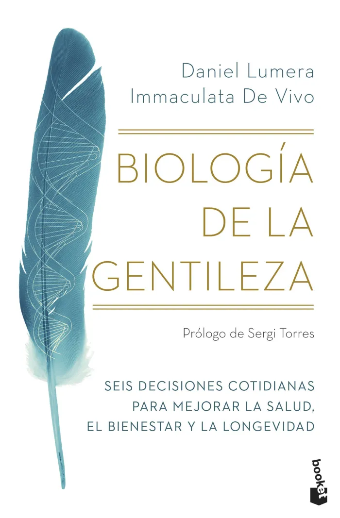 Biología de la Gentileza