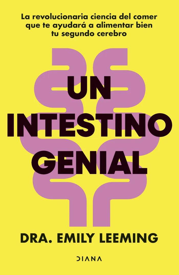 Un Intestino Genial