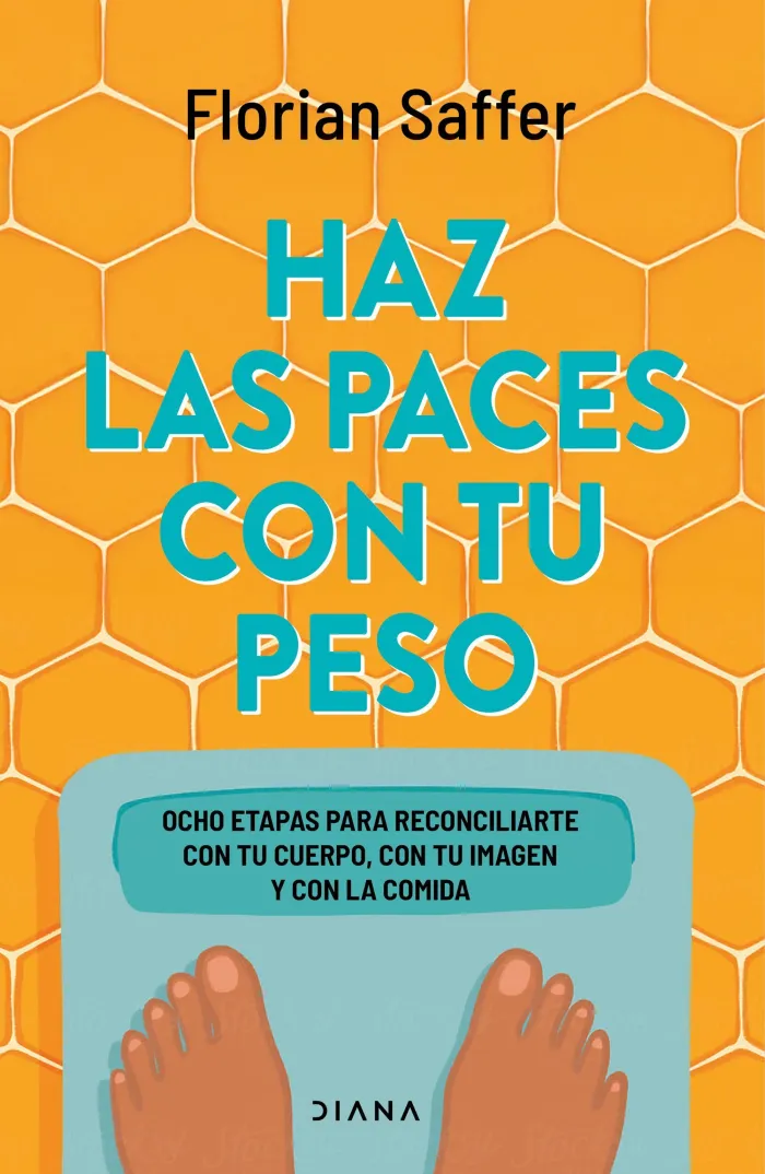 Haz las Paces con tu Peso
