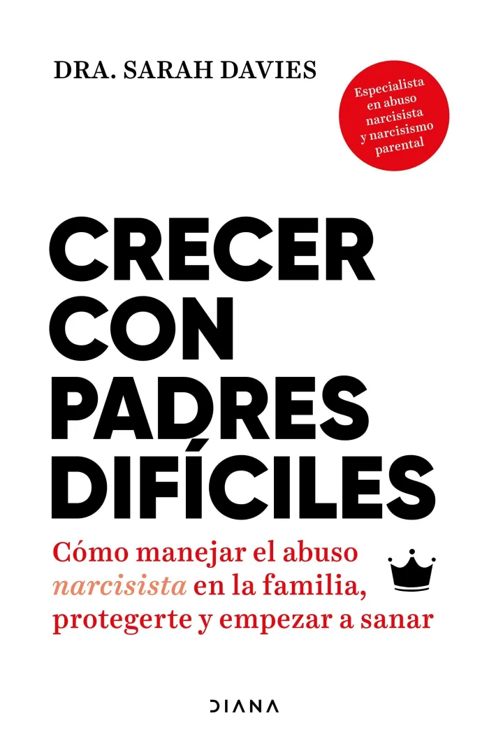 Crecer con Padres Difíciles