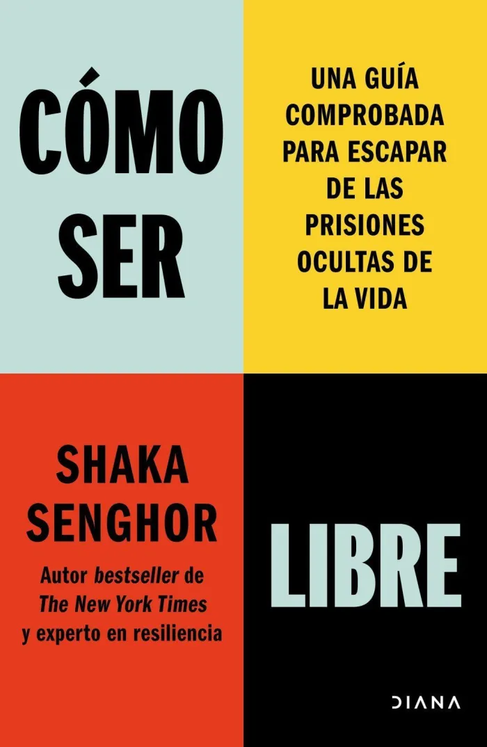 Cómo Ser Libre