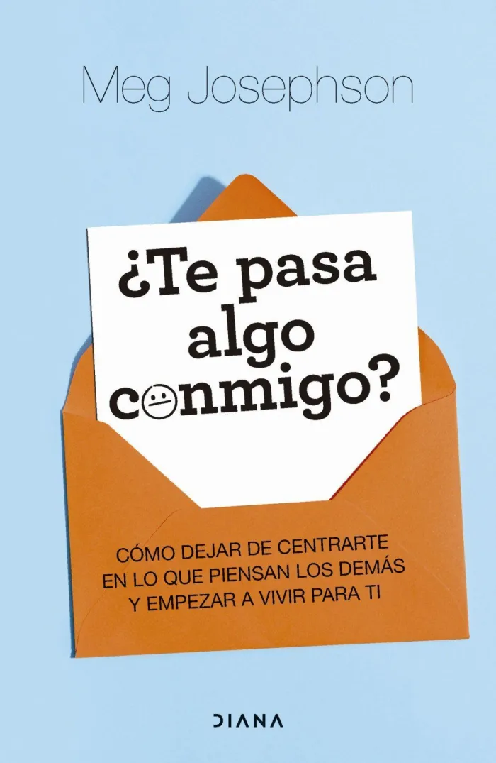 ¿Te Pasa Algo Conmigo?