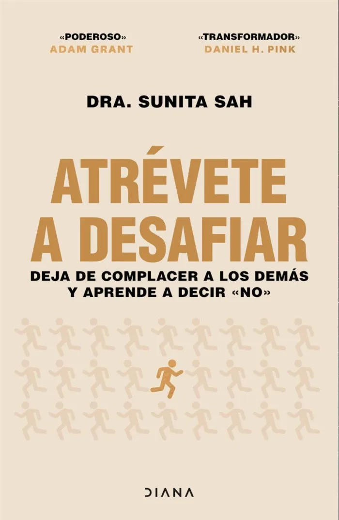Atrévete a Desafiar
