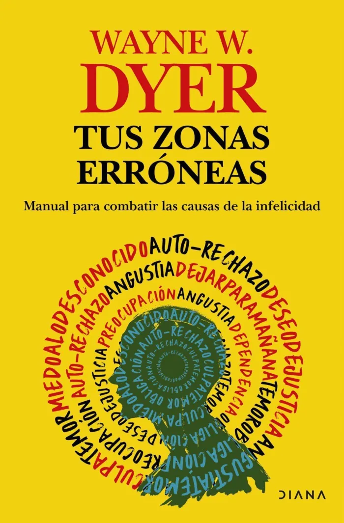 Tus Zonas Erróneas