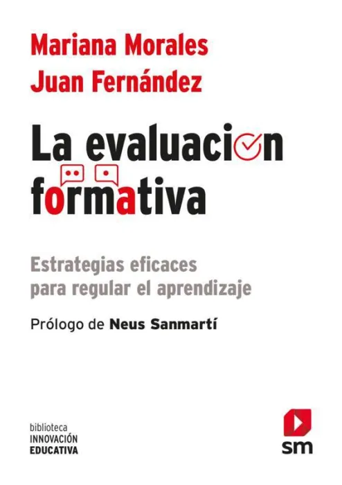 La Evaluación Formativa