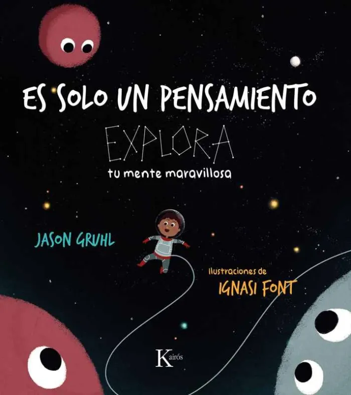 Es Solo un Pensamiento