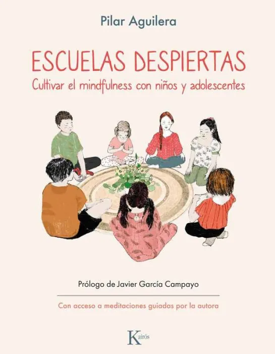 Escuelas Despiertas