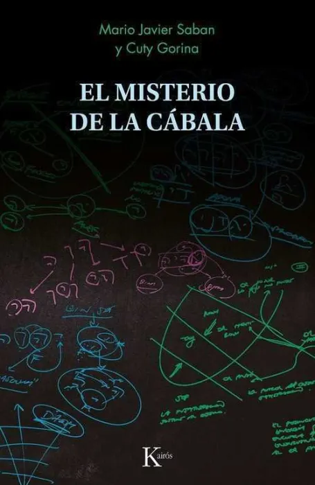 El Misterio de la Cábala