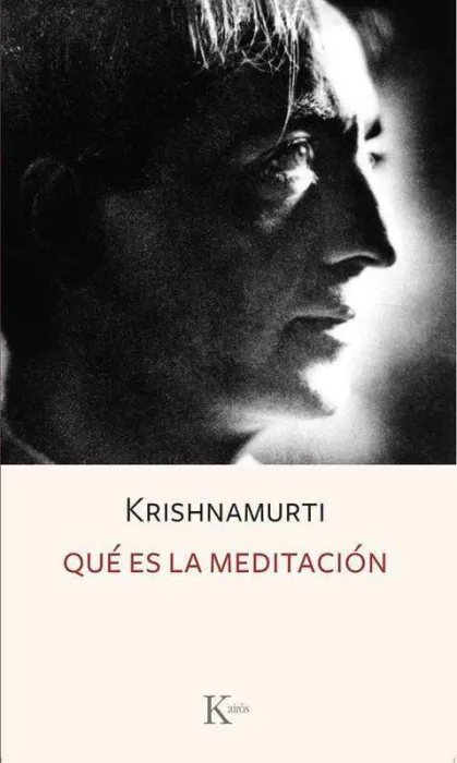 Qué Es la Meditación