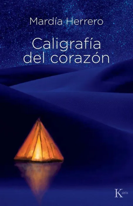Caligrafía del Corazón