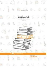 Código Civil (Leyitbe) 5ª Ed. 2022
