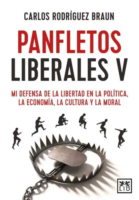 Panfletos Liberales V