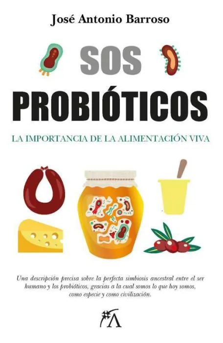 Sos Probióticos