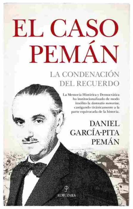 El Caso Pemán