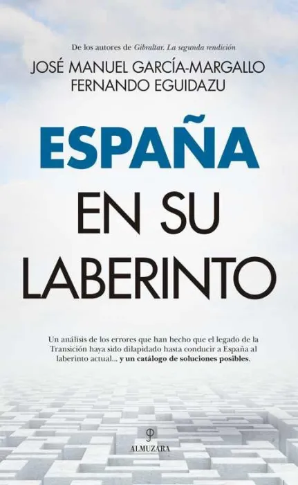 España en Su Laberinto