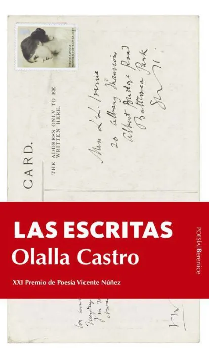 Las Escritas