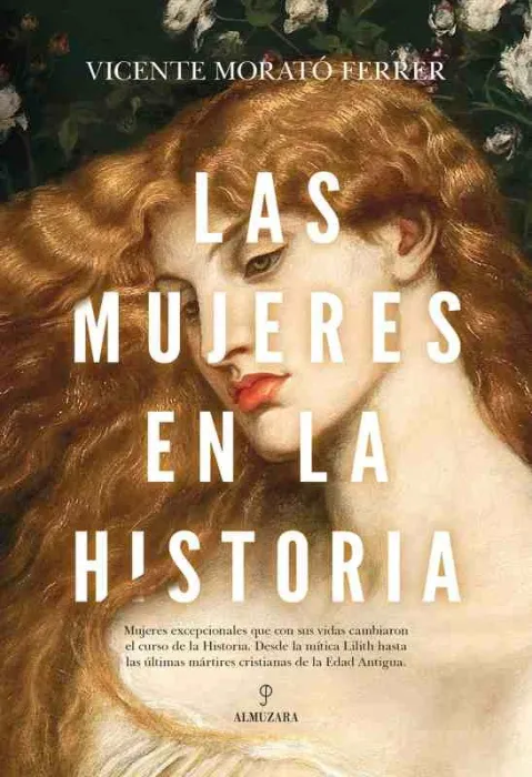 Mujeres en la Historia, las