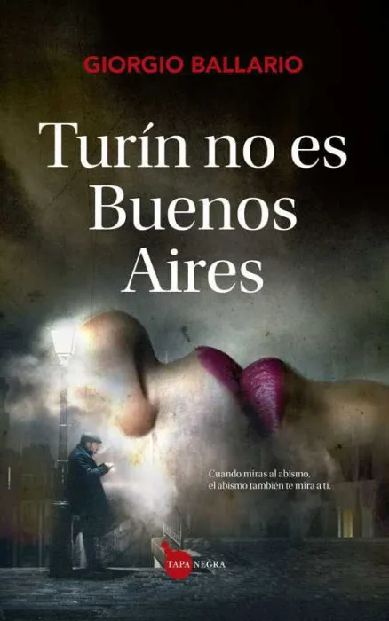 Turín no Es Buenos Aires