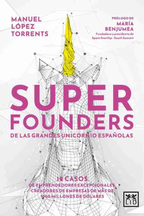 Superfounders