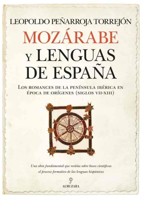 Mozárabe y Lenguas de España