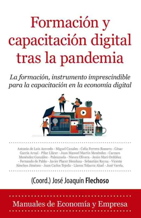 Formación y Capacitación Digital Tras la Pandemia