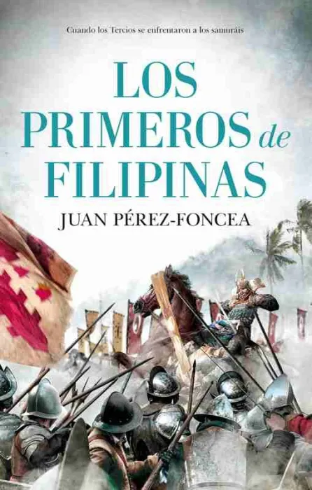 Primeros de Filipinas, los