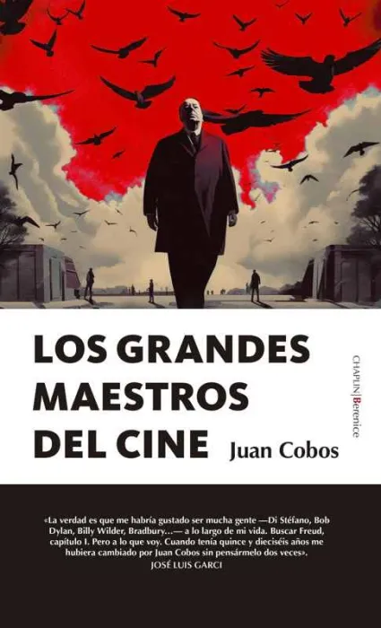 Grandes Maestros del Cine, los