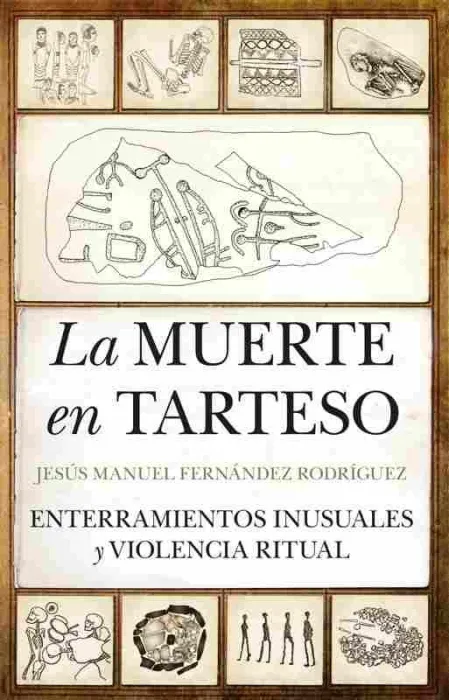 Muerte en Tarteso, la