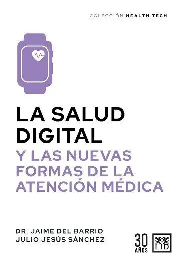 Salud Digital, la