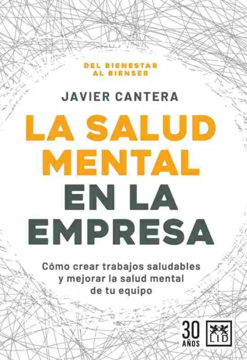 Salud Mental en la Empresa, la