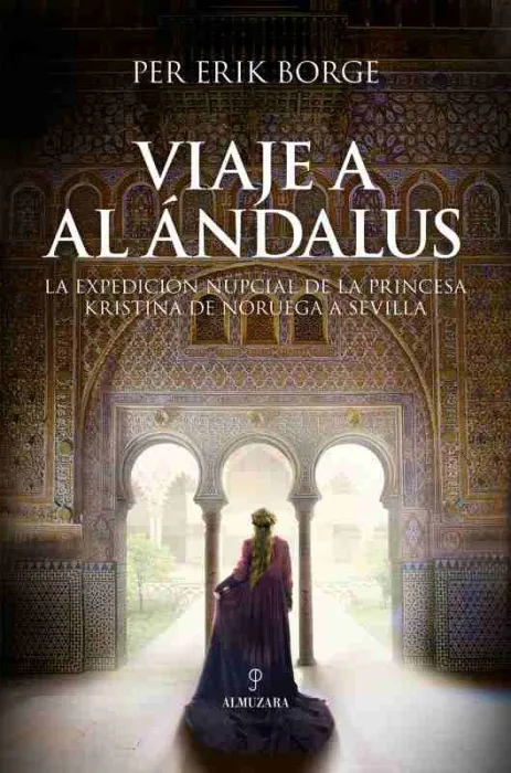 Viaje a Al Ándalus